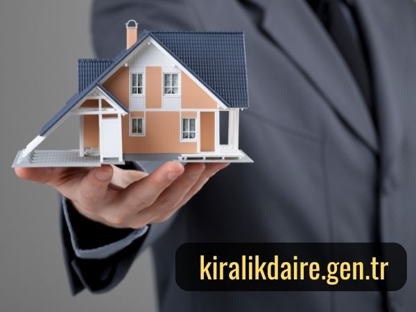 Mergenli Mahallesi Kiralık Daire